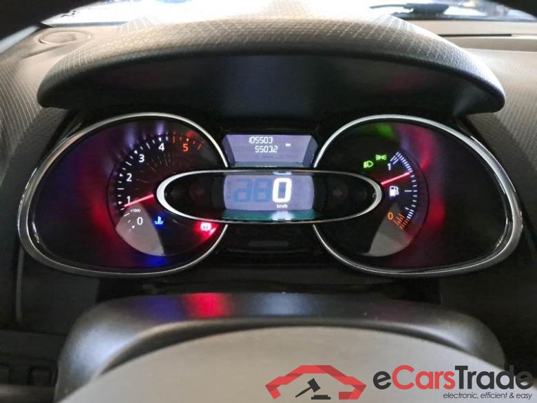 Renault 90 RENAULT CLIO / 2016 / 5P / BERLINA 1.5 DCI 75CV ENERGY DUEL (AUTOCARRO) #4