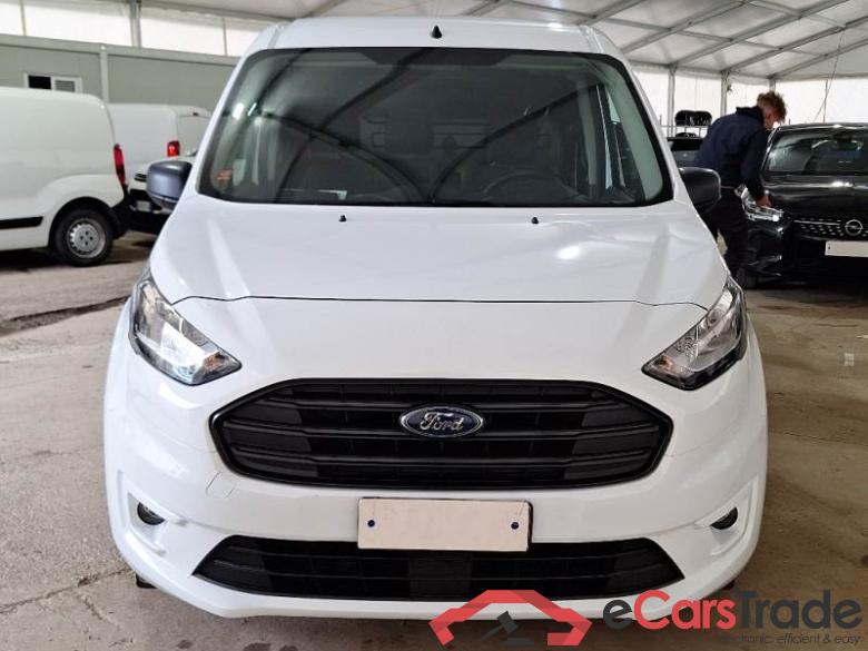 Ford 54 FORD TRANSIT CONNECT / 2018 / 4P / VETT. FURGONATA 1.5 TDCI 120CV AUTO SeS TREND 200 L1H1 #6