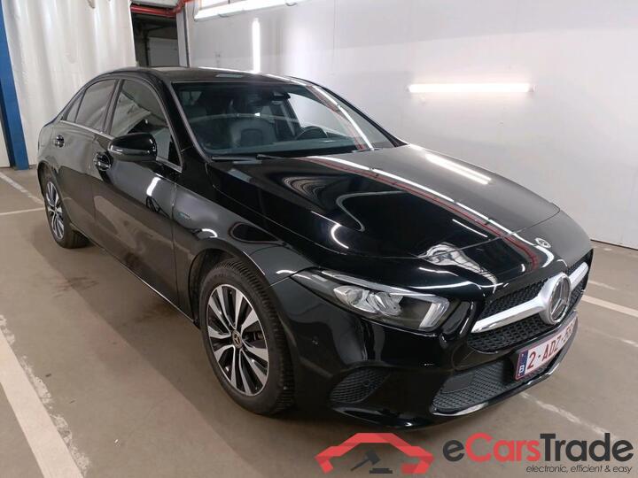 Mercedes A-Klasse Limousine A-Klasse Limousine A 250 e 160kW/218pk  4D/P Auto-8 #2