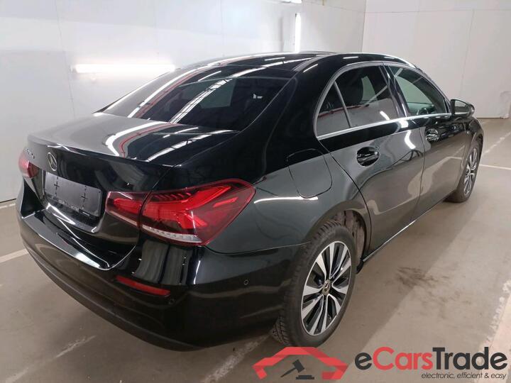 Mercedes A-Klasse Limousine A-Klasse Limousine A 250 e 160kW/218pk  4D/P Auto-8 #4