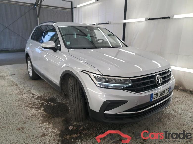 Volkswagen 1.4 eHybrid 245 DSG6 Life Business Tiguan Life eHybrid 1.4 TSI 245CV BVA6 E6d #4