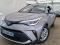preview Toyota C-HR #0