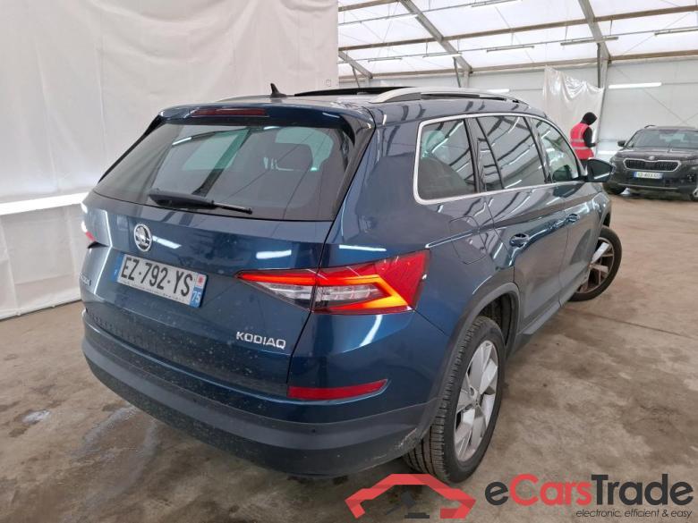 Skoda 2.0 TDI 150 SCR DSG7 Style Kodiaq Style 2.0 TDI 150CV BVA7 E6 #3