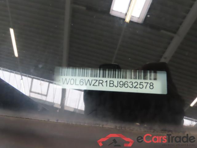 Opel * Combo Combo D Kasten L1H1 2 4t 1.6 CDTI 77KW MT6 E6 #5