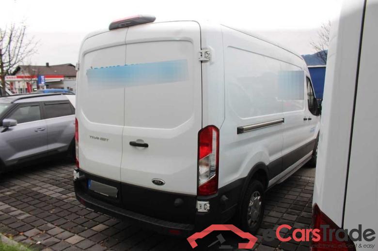 Ford _Transit LKW ´13 Transit Kasten 350 L3 Trend 2.0 TDCi 96KW MT6 E6dT #4