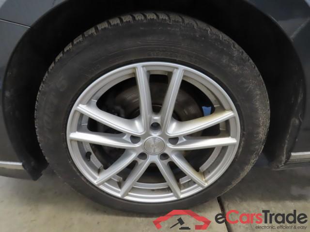 Volkswagen Passat Variant ´14 Passat Variant GTE 1.4 TSI 160KW AT6 E6d #6