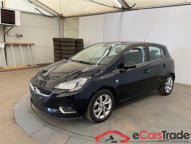 OPEL Corsa Corsa 1.4 Turbo 120 Years Start/Stop (EU6.2) #1