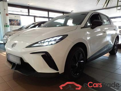 MG MG4 ´23 BEV MG MG4 Standard 5d 125kW