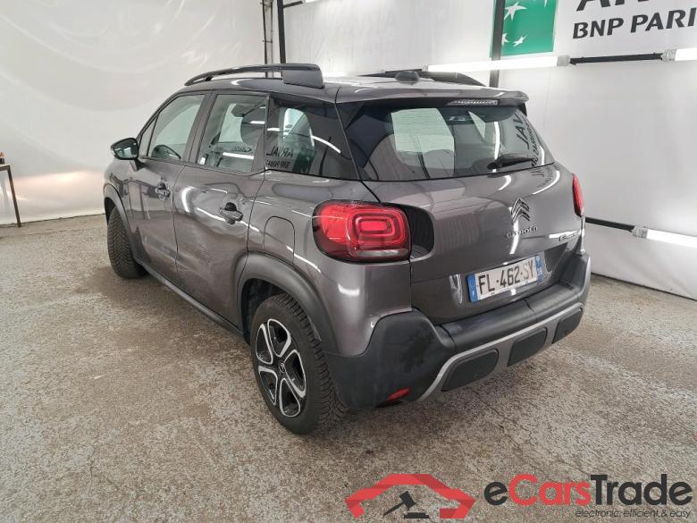 Citroen BlueHDi 120 S&S EAT6 Feel Business C3 Aircross Feel Business 1.5 BlueHDi 120CV BVA6 E6dT #2