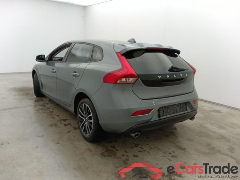 Volvo V40 D2 Geartronic Black Edition 5d #5
