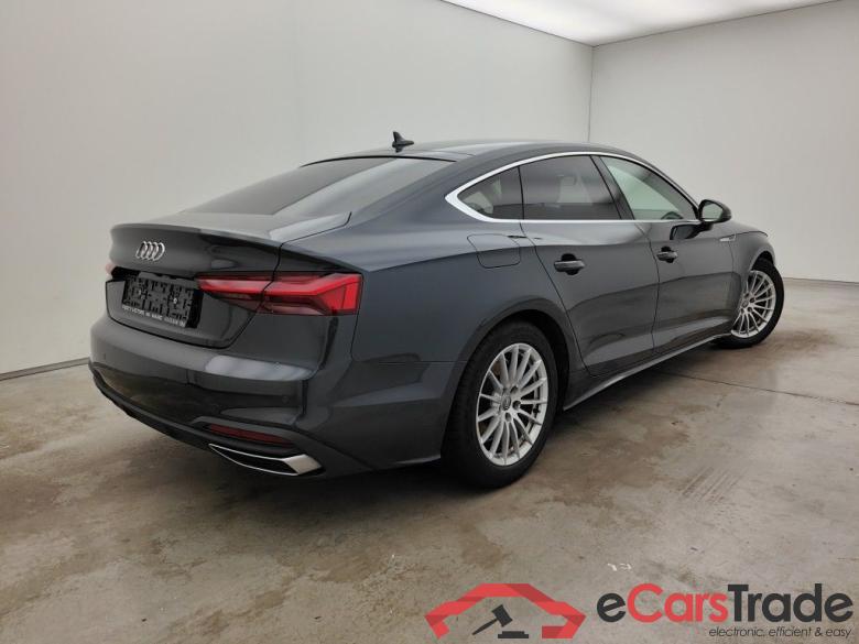 Audi A5 Sportback 35 TDI S tronic Business Edition 5d #5