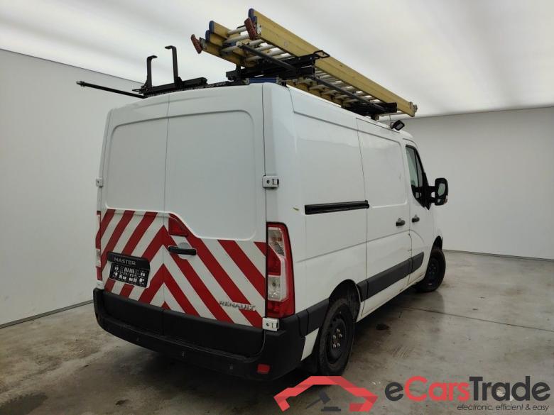 Renault Master L1H1 dCi 130 - 3.3T Grand Confort 4d #5