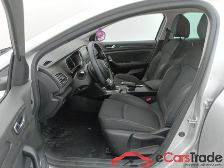 Renault Mégane Grandtour Blue dCi 115 Limited#2 5d #6