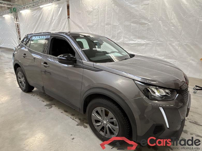 Peugeot, 2008 '19, Peugeot 2008 1.2 Puretech 74KW S&S Active Pack 5d - NO COC #2