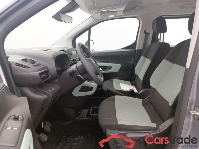 Citroën Berlingo Multispace 1.2 PureTech 110 MAN6 S&S Live M 5d #6