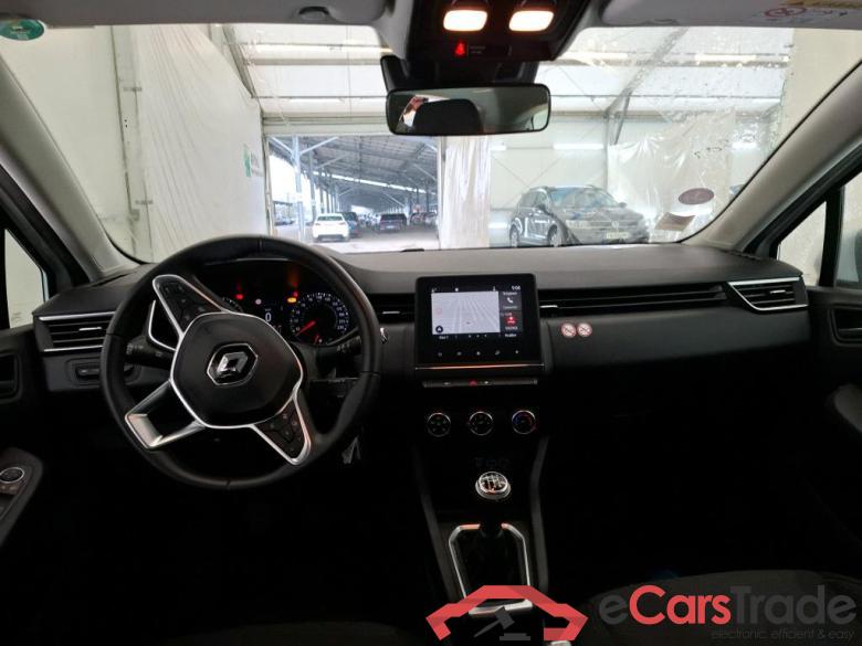 Renault Business SCe 65 Clio V Business 1.0 SCe 65CV BVM5 E6d #5