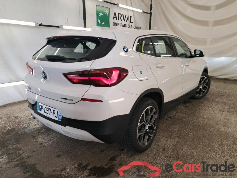 BMW sDrive18i Business DesignDKG7 BMW X2 / 2017 / 5P / SUV sDrive18i Business DesignDKG7 #3