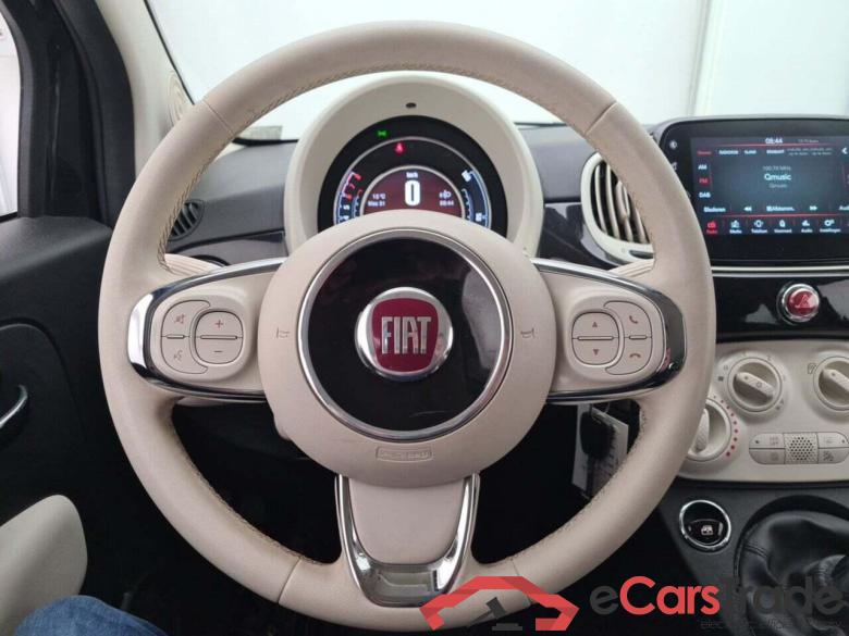 FIAT 500 C 1.0 Hybrid Star #6