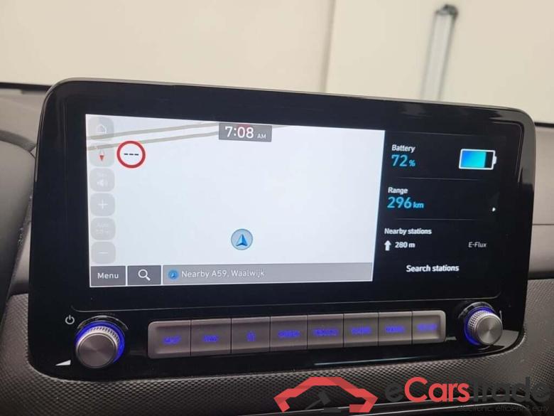 HYUNDAI Kona EV Premium 64 kWh #6
