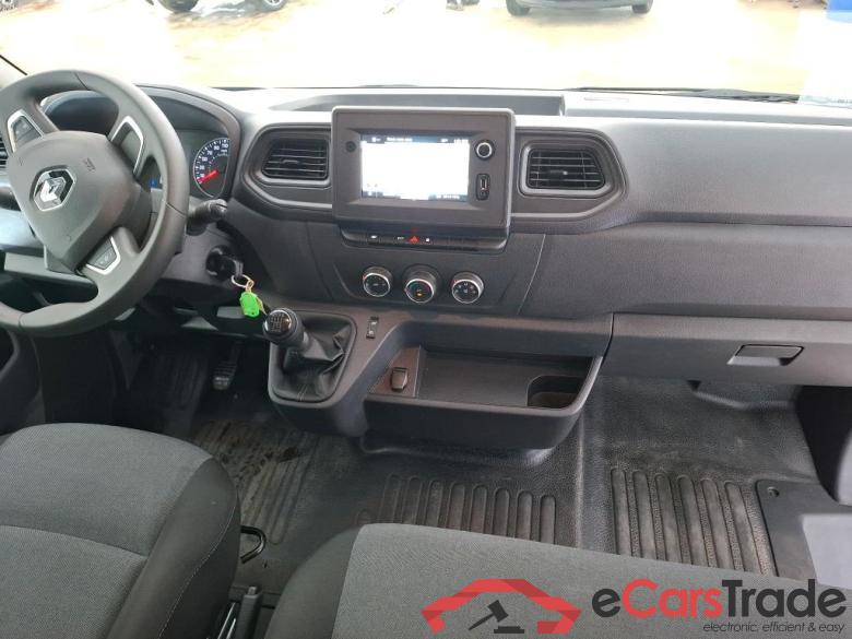Renault FG Tr CF F3300 L2H2 Blue dCi 135 RENAULT Master / 2019 / 4P / Fourgon tôlé FG Tr CF F3300 L2H2 Blue dCi 135 #5