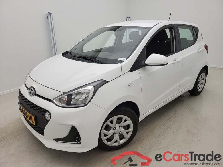 HYUNDAI i10 1.0i Comfort  #1
