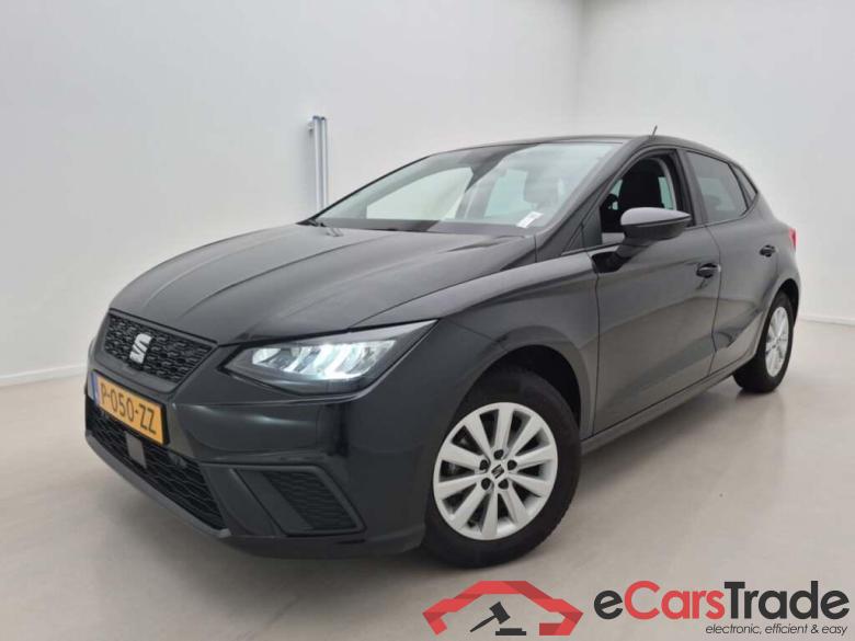 SEAT Ibiza 1.0 TSI Style Business Intense #1