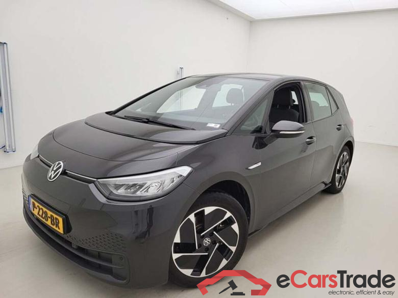 VOLKSWAGEN ID.3 Pro 58 kWh