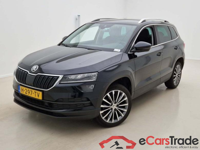 SKODA Karoq 1.5 TSI Bns Edition DSG
