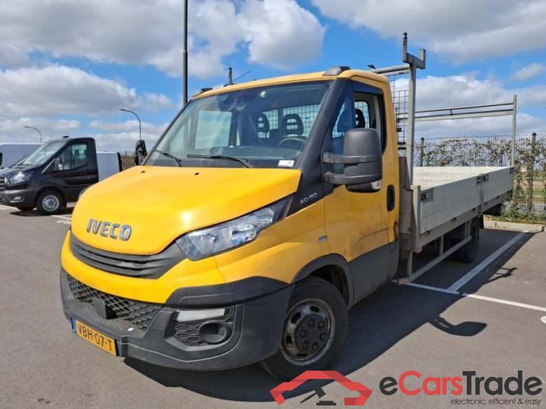 IVECO Daily 40C15 3.0d  #1
