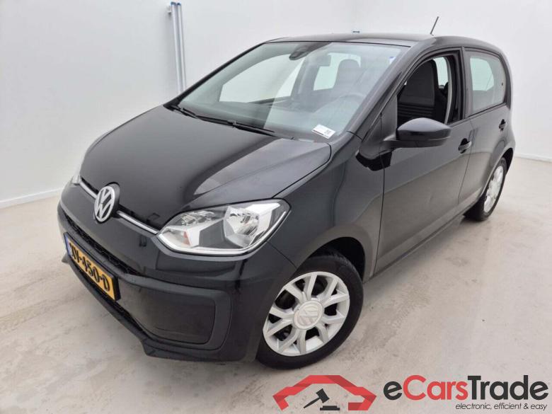 VOLKSWAGEN up! 1.0 BMT move up! #1