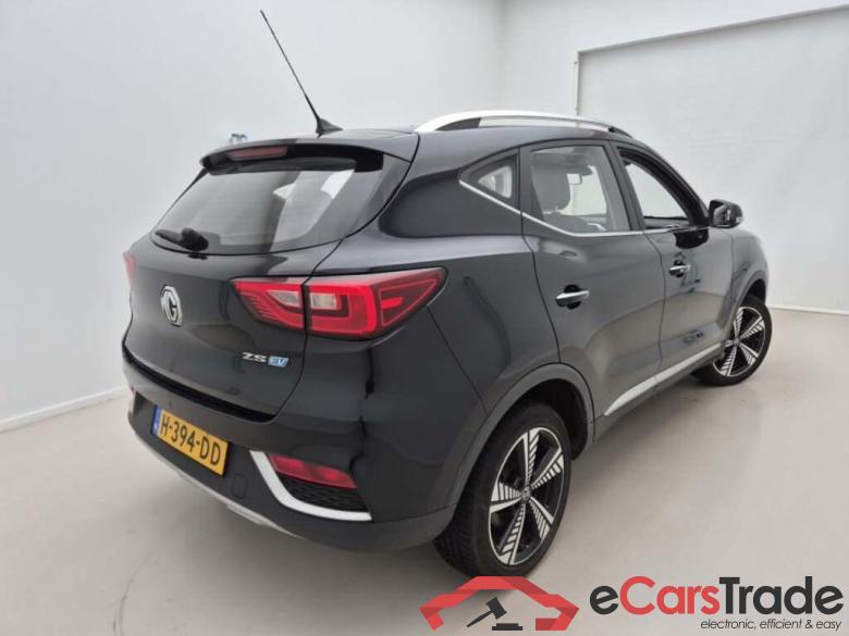 MG ZS EV Luxury 45 kWh #2