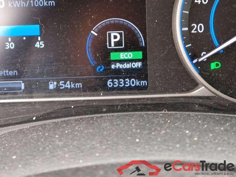 NISSAN LEAF Acenta 40 kWh #4