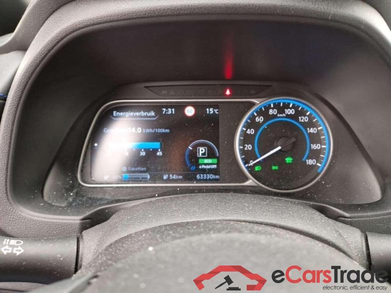 NISSAN LEAF Acenta 40 kWh #5