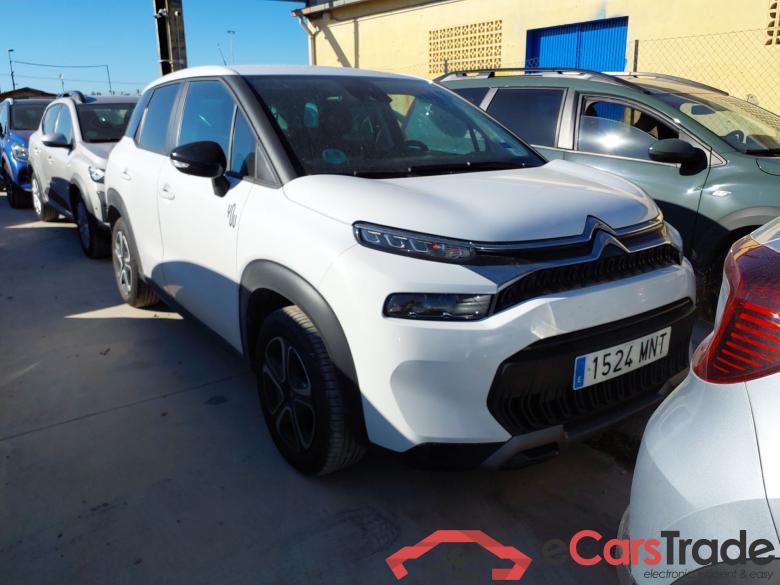 CITROEN C3 Aircross 81kW (110CV) You! PureTech