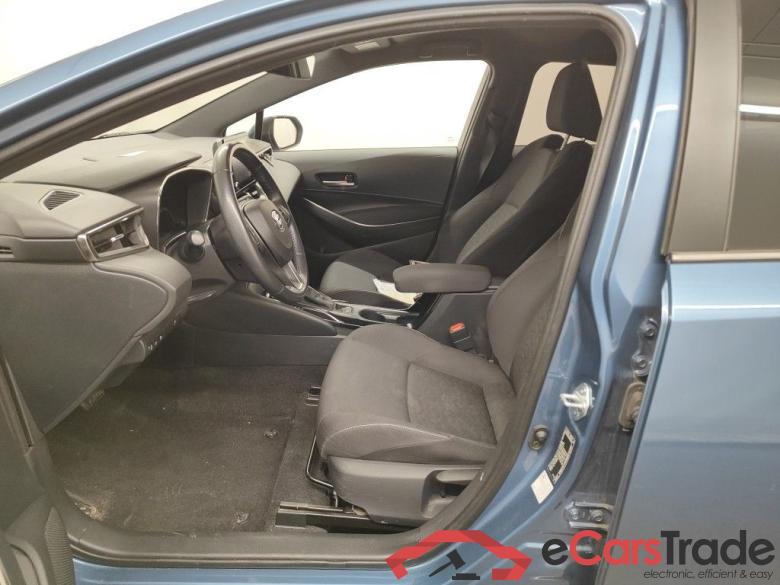 Toyota Corolla Touring Sports 1.8 Hybrid Dynamic e-CVT 5d #6
