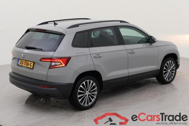 SKODA Karoq 110 kW #5
