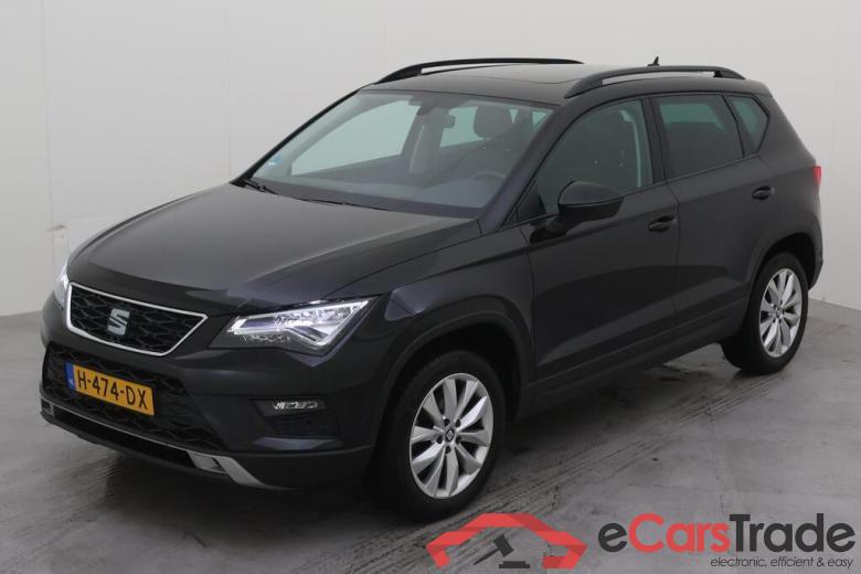 SEAT Ateca 110 kW #1