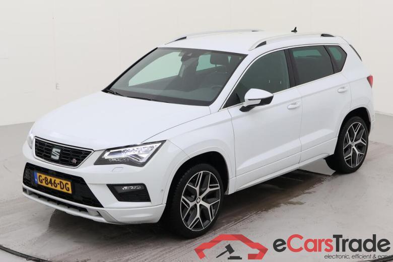 SEAT Ateca 110 kW #1