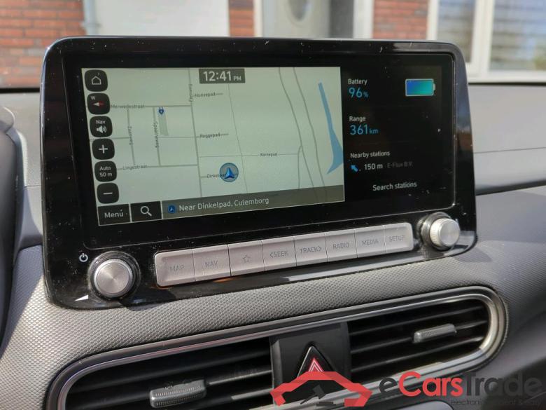 HYUNDAI Kona  #2