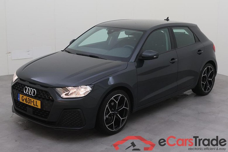 AUDI A1 Sportback 70 kW