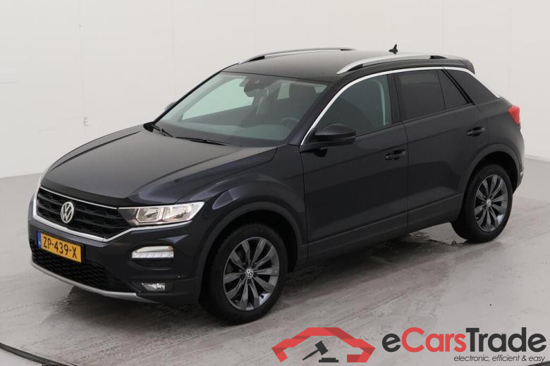 VOLKSWAGEN T-Roc 85 kW