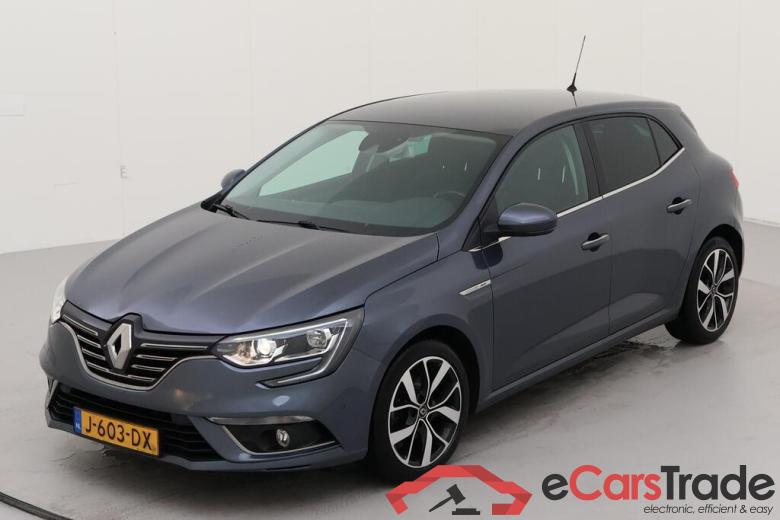 RENAULT MEGANE 103 kW #1