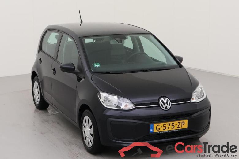 VOLKSWAGEN up! 44 kW #3