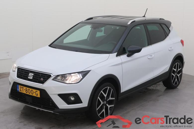 SEAT Arona 85 kW #1
