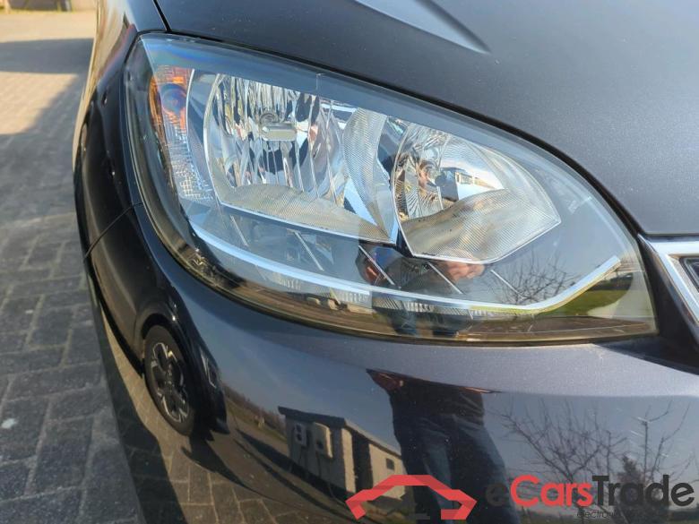 SKODA Citigo e-iV  #3