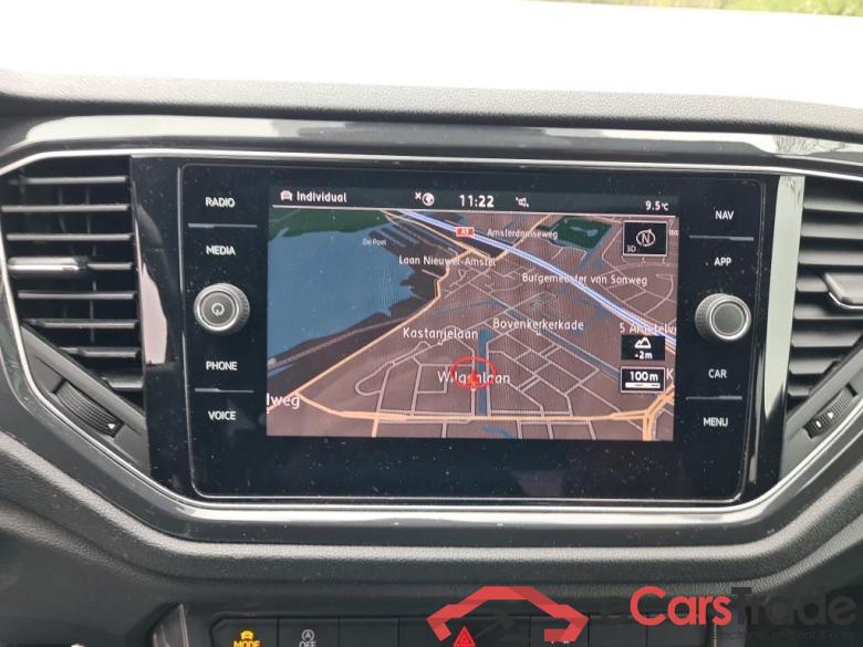 VOLKSWAGEN T-Roc 110 kW #2