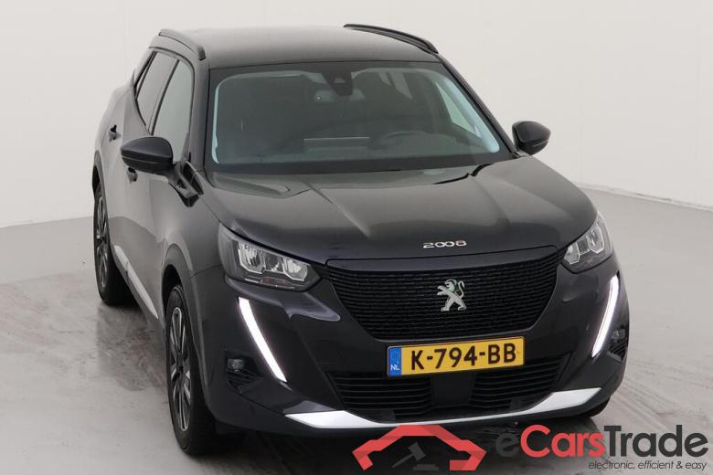 PEUGEOT e-2008  #5