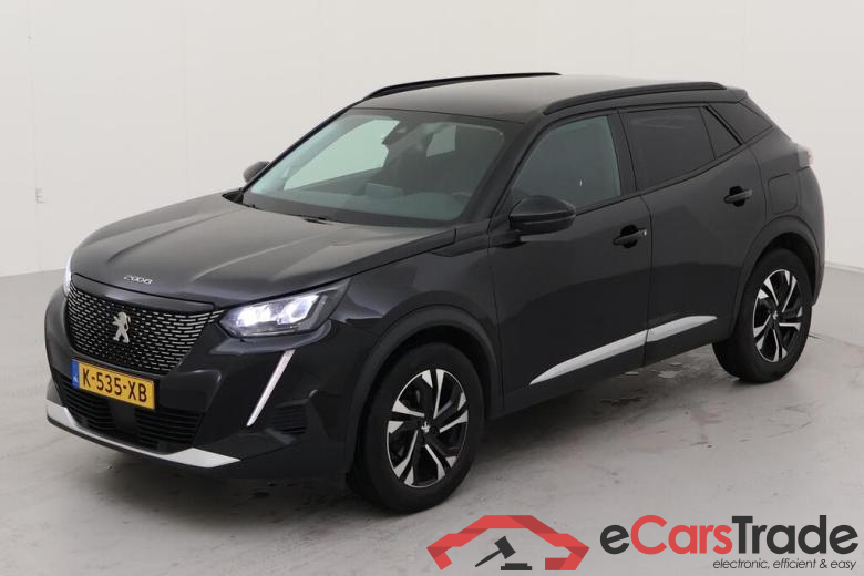 PEUGEOT 2008 96 kW