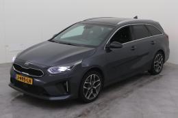 KIA ceed sportswagon 100 kW