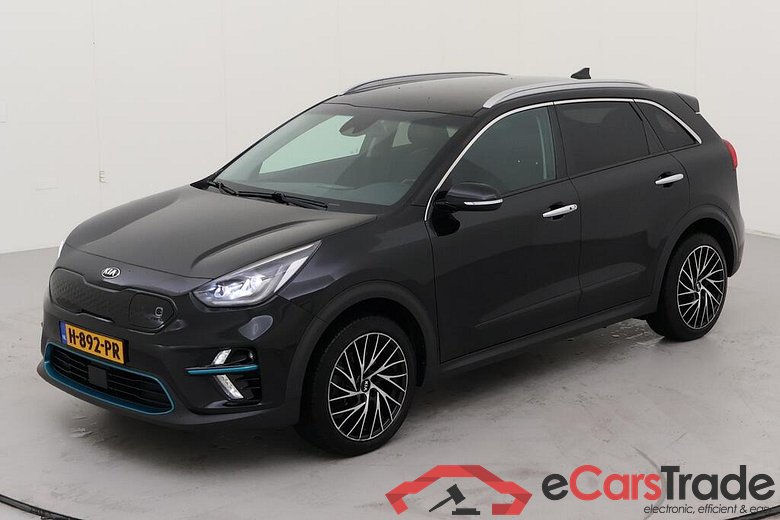 KIA Niro EV  #1